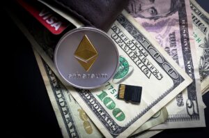 ethereum cryptocurrency - Metal Wallet