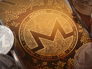 monero cryptocurrency - Metal Wallet