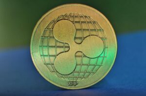 ripple cryptocurrency - Metal Wallet